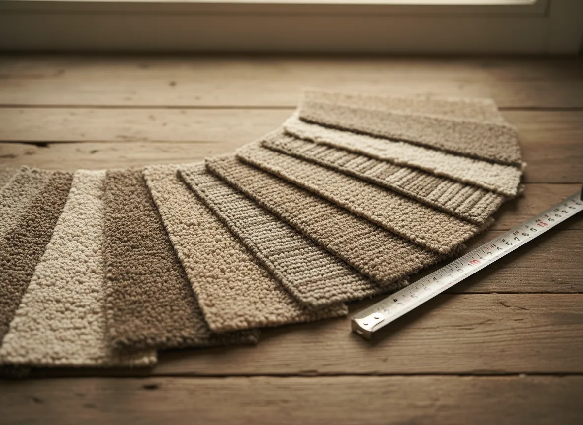 Carpet Installation Ridgeway, NC FAQs